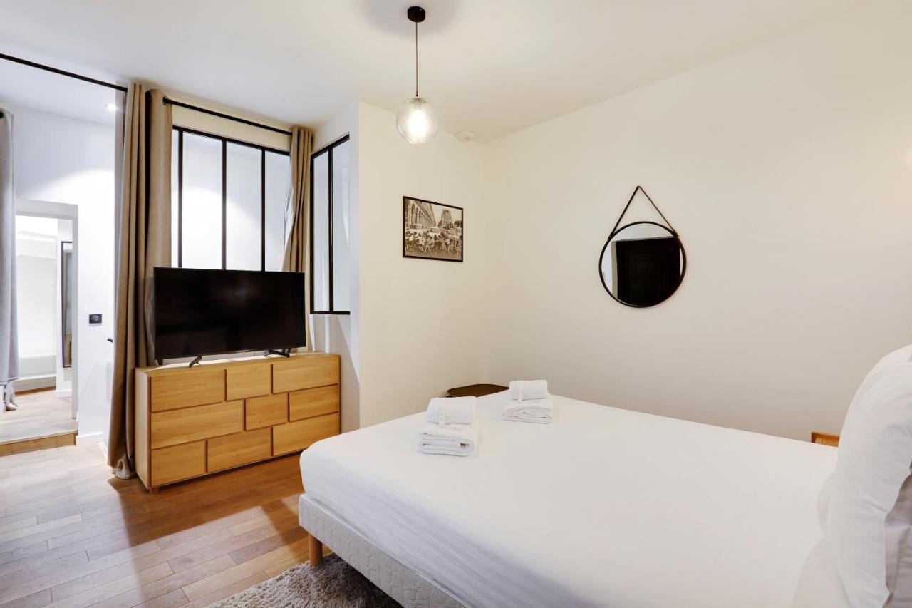 Pick A Flat'S Apartment In Place Vendome/Tuileries - Rue Saint-Honore Paris Extérieur photo