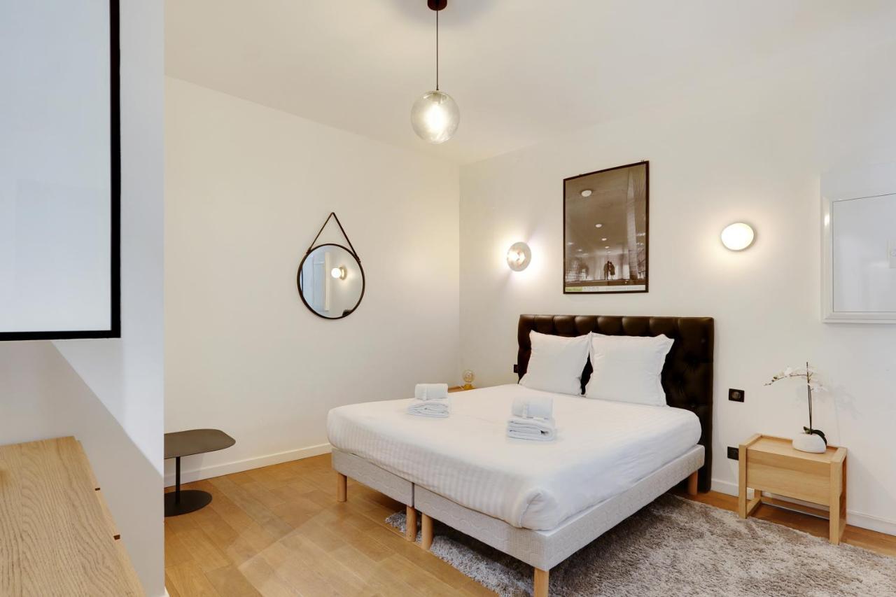 Pick A Flat'S Apartment In Place Vendome/Tuileries - Rue Saint-Honore Paris Extérieur photo