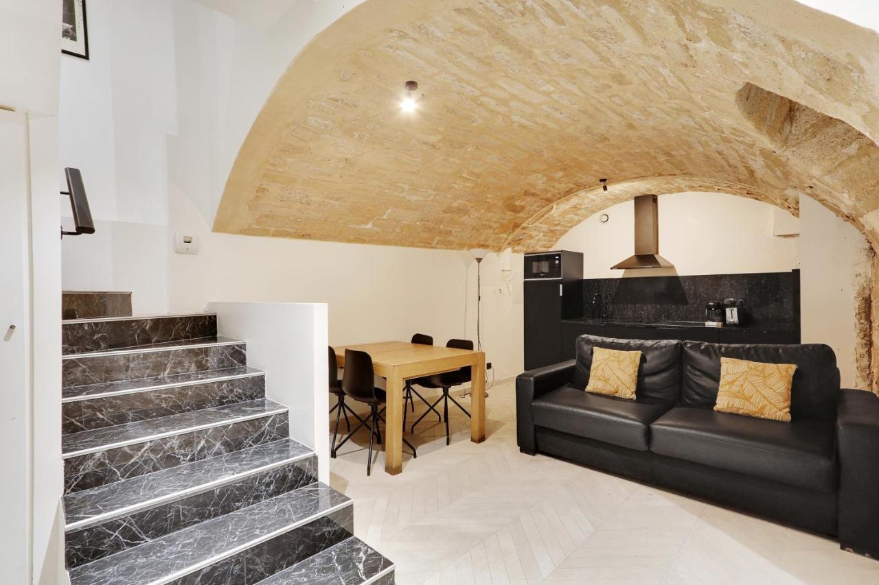 Pick A Flat'S Apartment In Place Vendome/Tuileries - Rue Saint-Honore Paris Extérieur photo