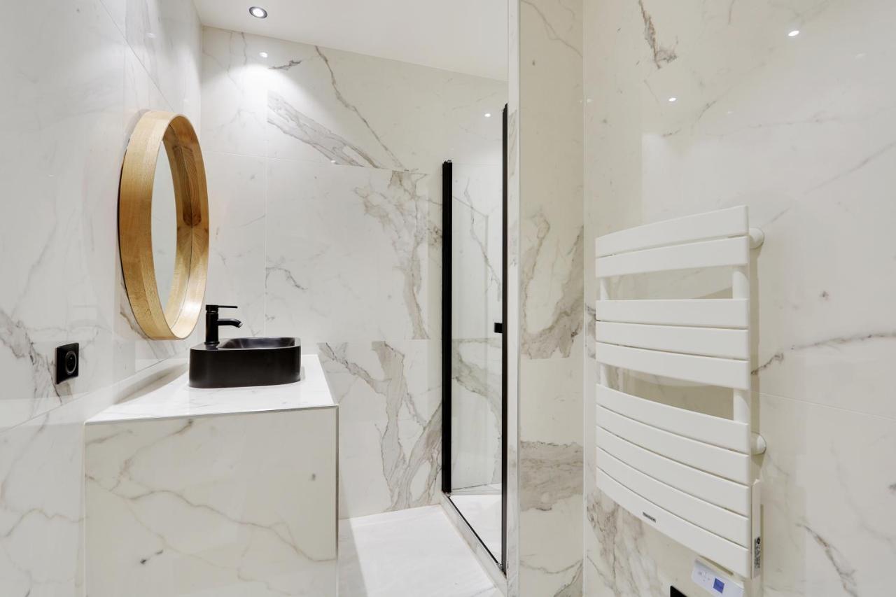 Pick A Flat'S Apartment In Place Vendome/Tuileries - Rue Saint-Honore Paris Extérieur photo