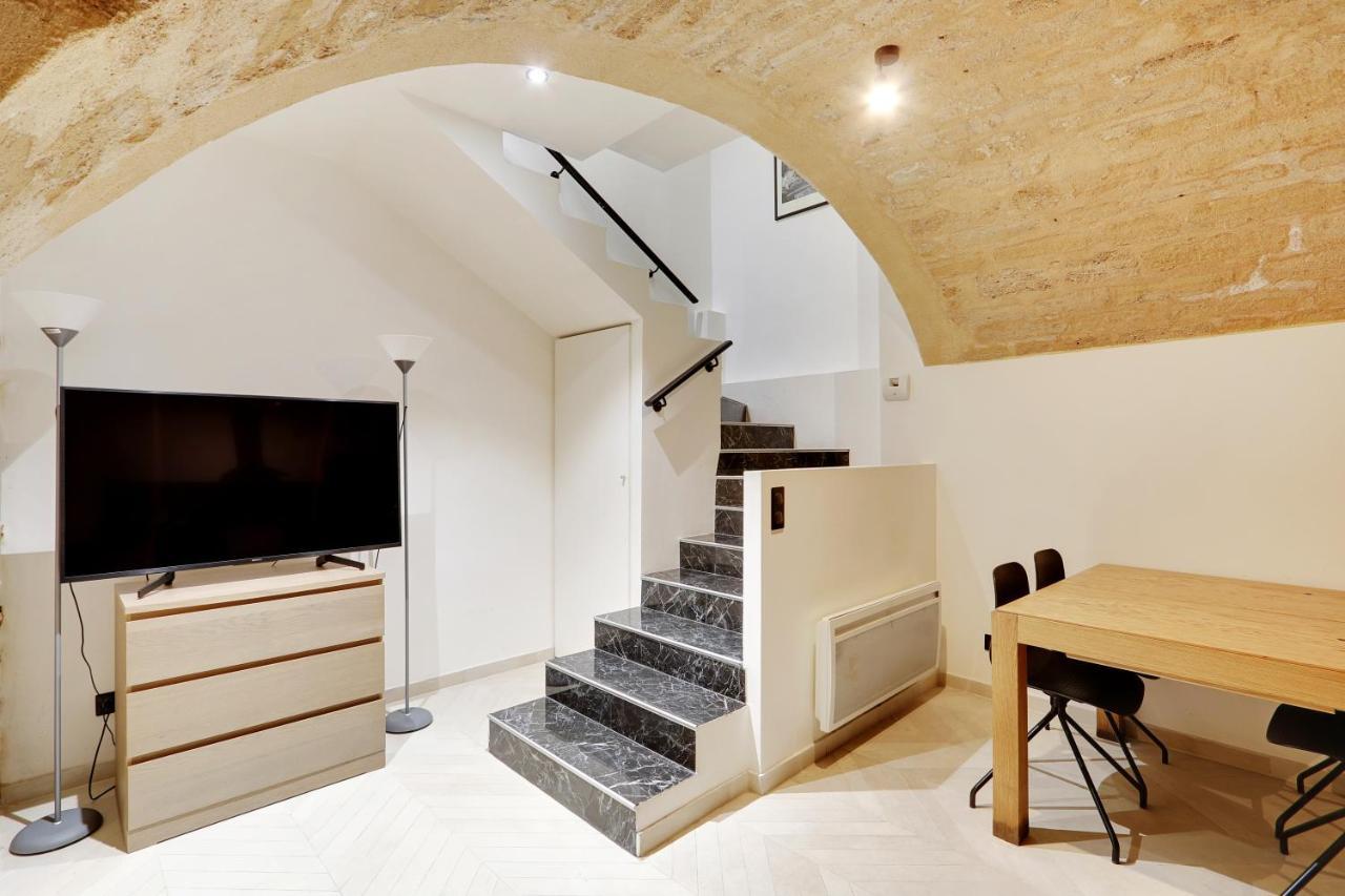Pick A Flat'S Apartment In Place Vendome/Tuileries - Rue Saint-Honore Paris Extérieur photo