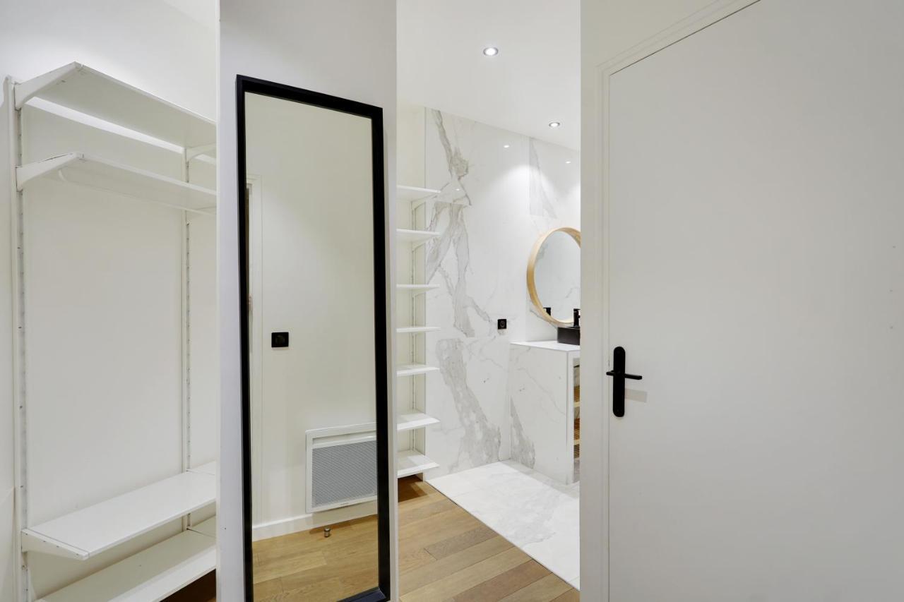 Pick A Flat'S Apartment In Place Vendome/Tuileries - Rue Saint-Honore Paris Extérieur photo