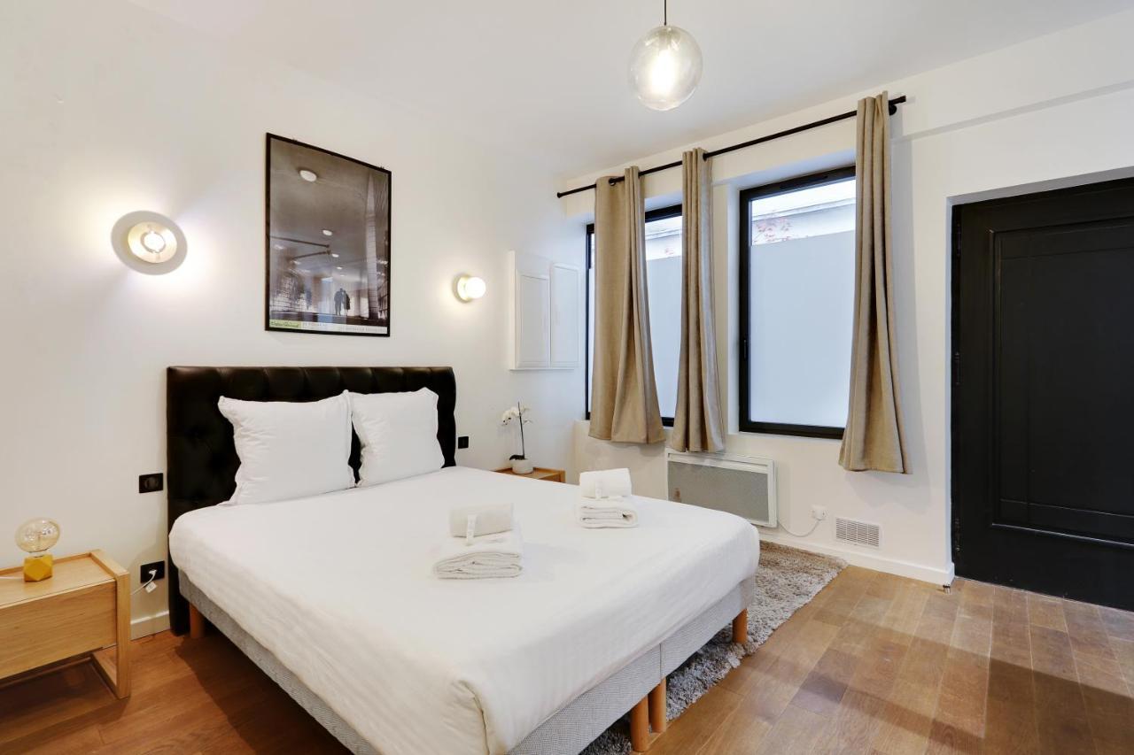 Pick A Flat'S Apartment In Place Vendome/Tuileries - Rue Saint-Honore Paris Extérieur photo