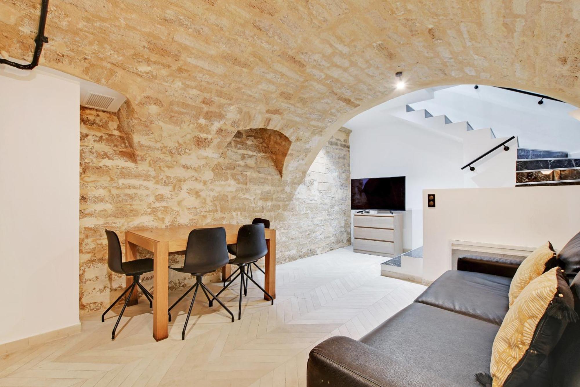 Pick A Flat'S Apartment In Place Vendome/Tuileries - Rue Saint-Honore Paris Extérieur photo